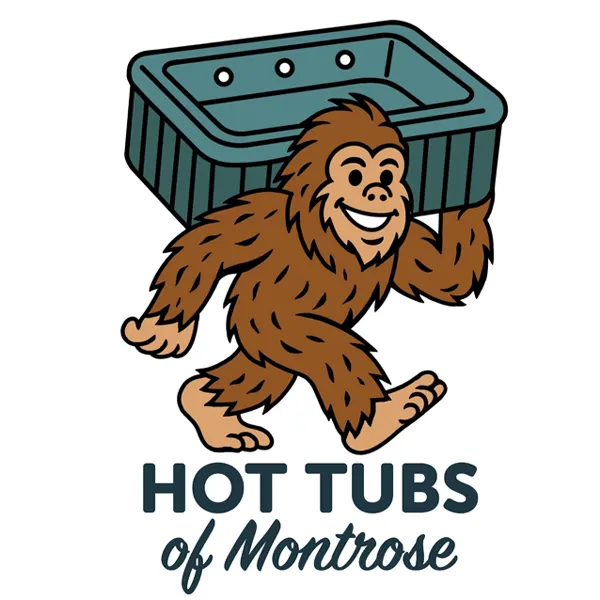 Family Time Spas Montrose